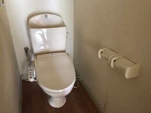 サニーヒル上町屋の物件内観写真